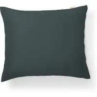 Essenza Kussensloop Alice Balsam Green (Zijde)-60 x 70 cm (standaard)