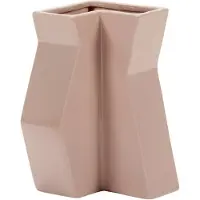 Serax Vaas 3 Bebop Pink (16 x 16 x 25,5 cm)
