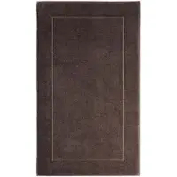 Aquanova Badmat London Pecan-70 x 120 cm