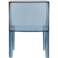 Kartell Small Ghost Buster Beistellmöbel