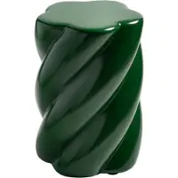 &Klevering &k amsterdam Marshmallow Kruk - Groen