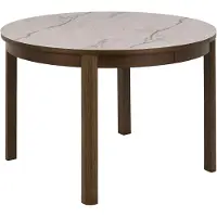 Ebuy24 eetkamertafel Salar