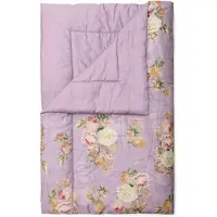 Essenza Sprei Orianna Pale Purple-220 x 265 cm