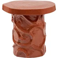 Serax Mena Bijzettafel 07 Rust