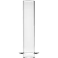 Serax Towers Vaas Large | Transparent