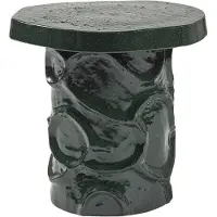 Serax Bijzettafel 07 Dark Green Mena
