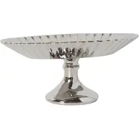 HK Living serveerschaal New classics (34x23 cm)