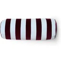 Essenza Rolkussen Bell Mauve Wine (22 x 50 cm)