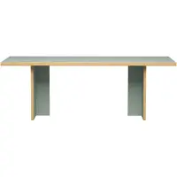 HK Living eetkamertafel