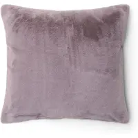 Essenza Sierkussen Furry Pale Purple (50 x 50 cm)