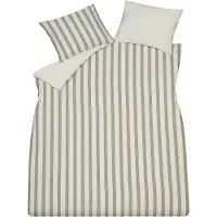 Vandyck Pure 95 dekbedovertrek 140x200/220 Thyme