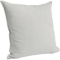 HAY Linen Kussenhoes Sky grey | 60 x 60 cm