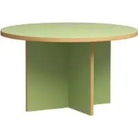 HK Living eetkamertafel