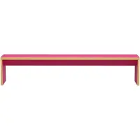HK Living eetkamerbank Bench 220 cm