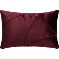Fonq Slice Sierkussen - Aubergine