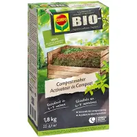 Compo Bio Compostmaker Gebruiksklaar - 1,8kg Voor 2.700m²