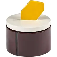 Serax Geurkaarsen by Plan C Candela 03 | Bergamot - Basil - Patchouli | M