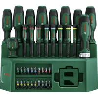 Bosch 1600A02Z9L 1600A02Z9L Gereedschapsset