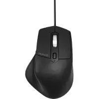 BlueBuilt Imperium Bedrade Ergonomische Muis