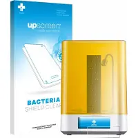 Upscreen - Screenprotector voor Anycubic Wash & Cure 3 Plus - Folie Beschermfolie transparant antibacterieel
