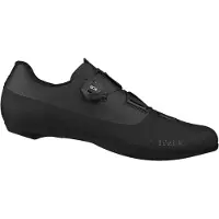 Fizik Tempo Overcure R4 Wide Road Schoenen Zwart || Maat: 42