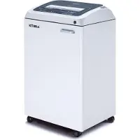 Kobra 270 TS C2 papiervernietiger Kruisversnippering 55 dB 31 cm Wit