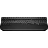 HP multi-device dual-mode toetsenbord met polssteun 585K