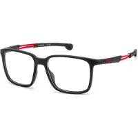 Carrera 4415 54/16/140 MATTE BLACK injectie/propionaat heren 4415