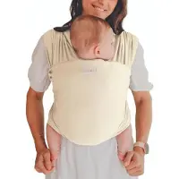 Babylonia Tricot-Slen Organic Draagdoek - Cotton Breeze
