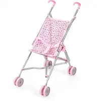 Bayer - Dolls Buggy - Pink (30102AB)