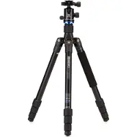 Benro statief Foto's Alu Kit Travel Angel FTA28AB1