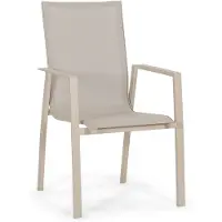 Lifestyle Garden Furniture Lifestyle Ultimate dining tuinstoel stapelbaar loft