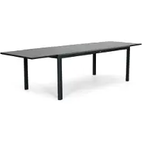 Presto Tivario dining tuintafel uitschuifbaar 200/300x97 cm