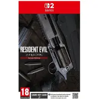 Resident Evil 9: Requiem (Deluxe Steelbook Edition)
