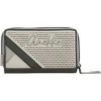 Anekke portemonnee Sophia Symmetra RFID Wallet Multicolor veelkleurig