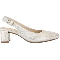 Gabor 82.260 Slingbacks | Maat 7.5