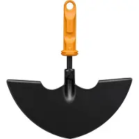 Fiskars OneClick Graskantensteker - 1080689