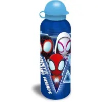 Procos Blue Web waterfles voor meisjes