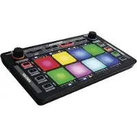 Mira DJ Controller - DJ - Controller - Zwart - ‎‎23cm x 13cm x 2cm