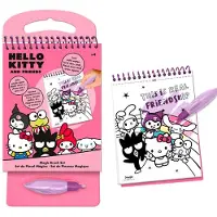 Hello Kitty Friends magische creatieve set
