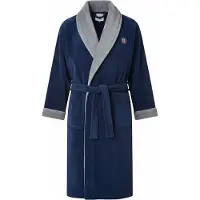 Lambretta Heren Luxe AW25 Toga (NAVY/BLAUW)