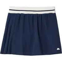 Ellesse Dames Bromont Skort (Marineblauw)