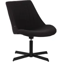 CLP Granby Lounger zwart