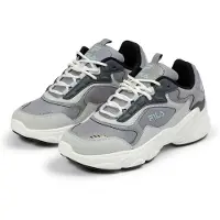FILA Sneakers laag 'COLLENE CB wmn' grijs