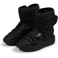 FILA Snowboots 'SUPERBUBBLE' zwart