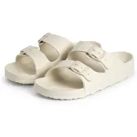 FILA Matero Slipper Turtledove Maat: 42 | Sandalen Outlet | Heren