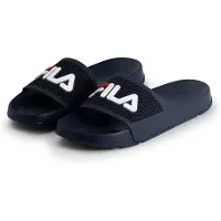 FILA Morro Bay Spiro Wmn Navy Maat: 38 | Slippers Outlet | Dames | Blauw