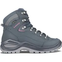 Lowa RENEGADE EVO GTX MID Ws 321916 Wandelschoenen