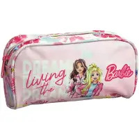 Barbie Living the dream pennenzak wit
