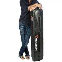 Imersion Sportube Case 2 Box Zwart